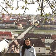 Spanish classes with a reliable native speaker